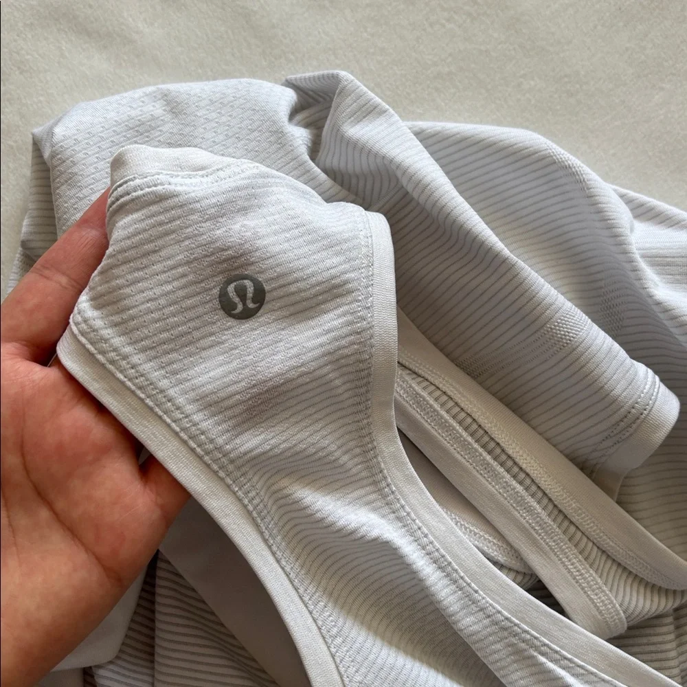 Swiftly Tech Racerback Tank Top - Picture 7 of 8